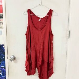 Free People Tank Top